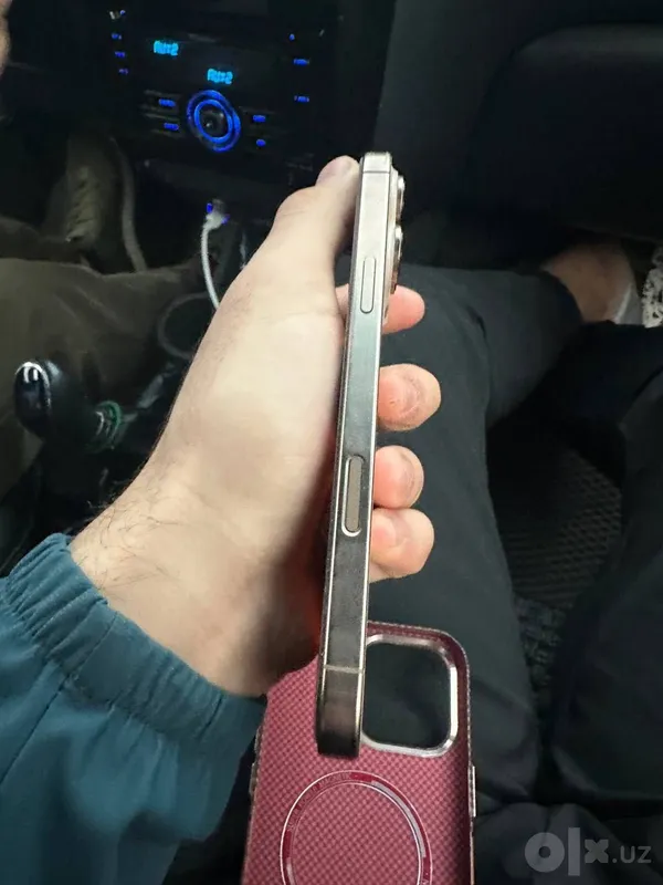 Iphone 16pro max 3 Iphone 16pro max 3