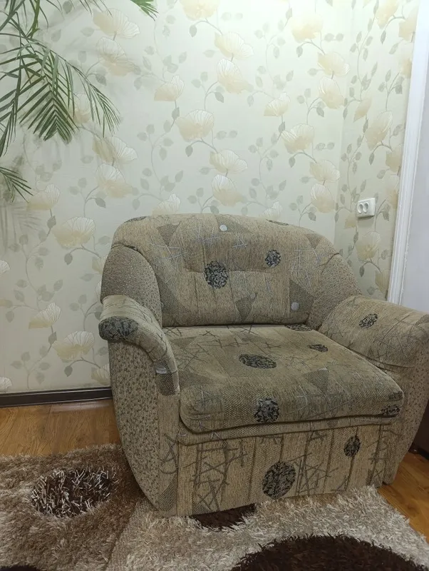 Удобное кресло для дома