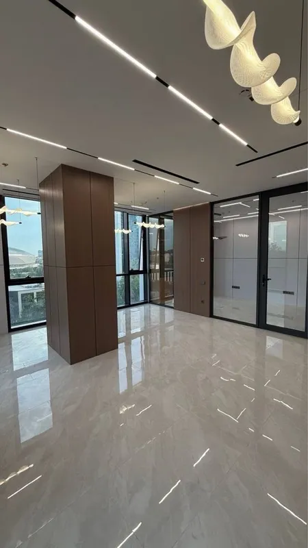 Аренда Евро офис ЖК Nest One 88м2 2