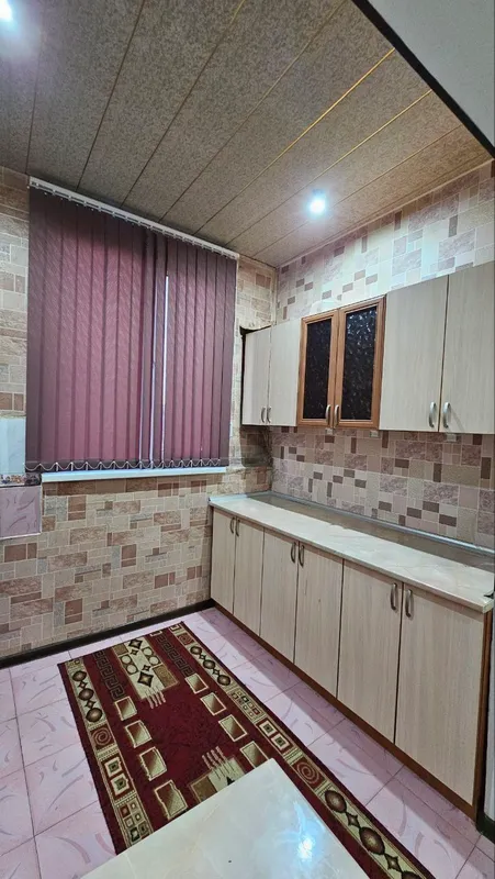 Аренда 2/4/4 Юнусабад 14 квартал метро Туркистан — фото 4