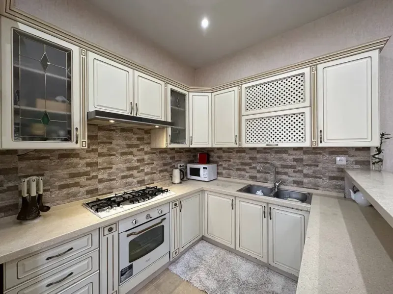 Сдается квартира Габус Ц-1 Black Star 4/4/6 200м² — фото 5