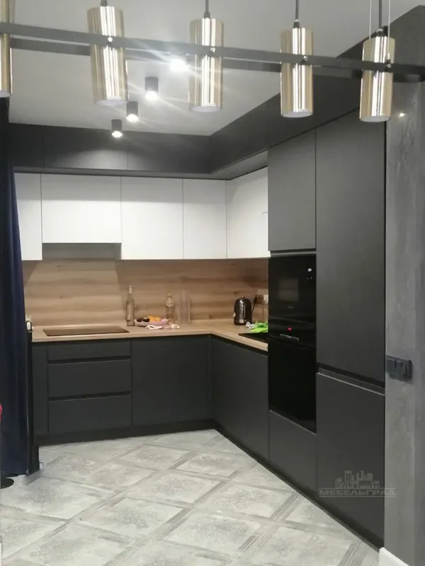 Кухни на заказ БЕЗ АВАНСА 4 Кухни на заказ БЕЗ АВАНСА 4