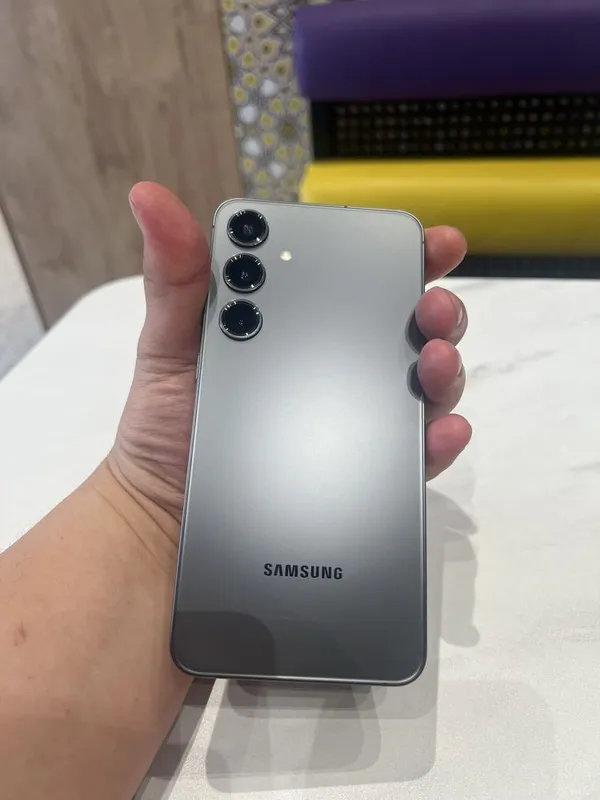 Samsung s24 plus 6 Samsung s24 plus 6