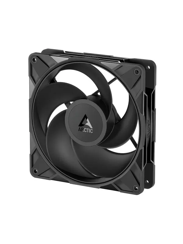 Комплект вентиляторов ARCTIC P14 Pro Reverse Black — фото 3