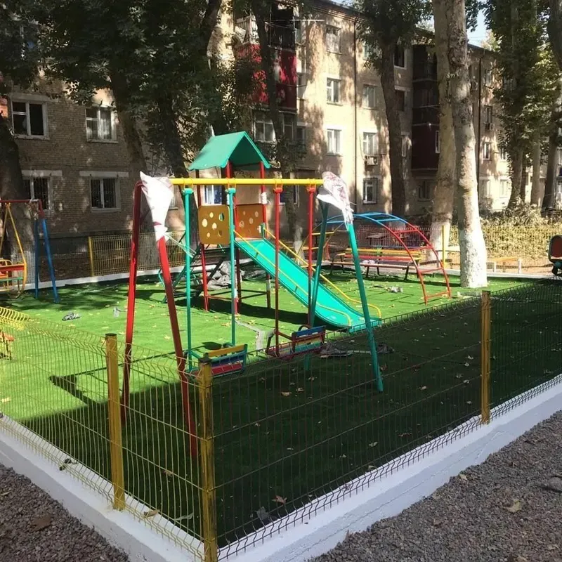 Сирпанчик Горка Качела — фото 1