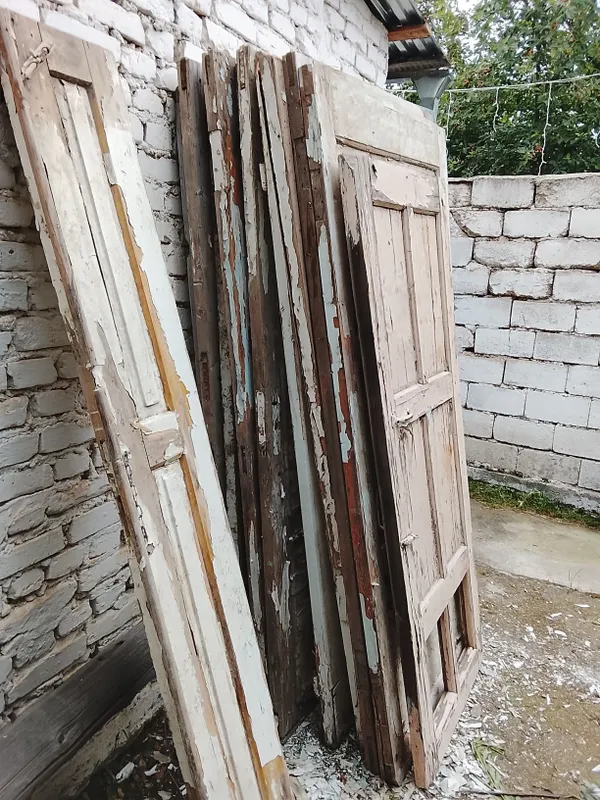 Доски для черного потолка