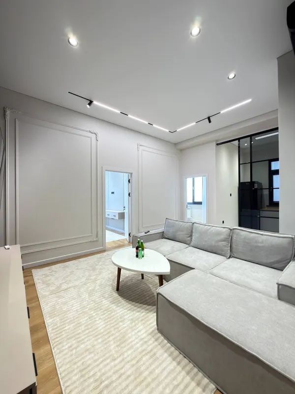3-комнатная квартира, ЖК Nurafshon Avenue