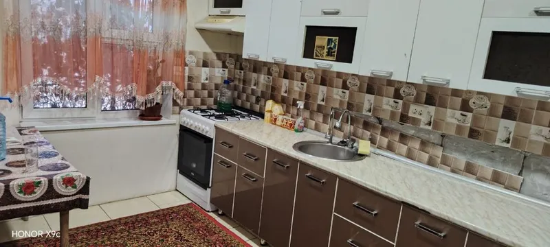 Arendaga xovli Food city bozor oldidan 7
