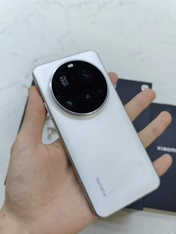 Xiaomi 15 Ultra Global Sotlad — фото 1