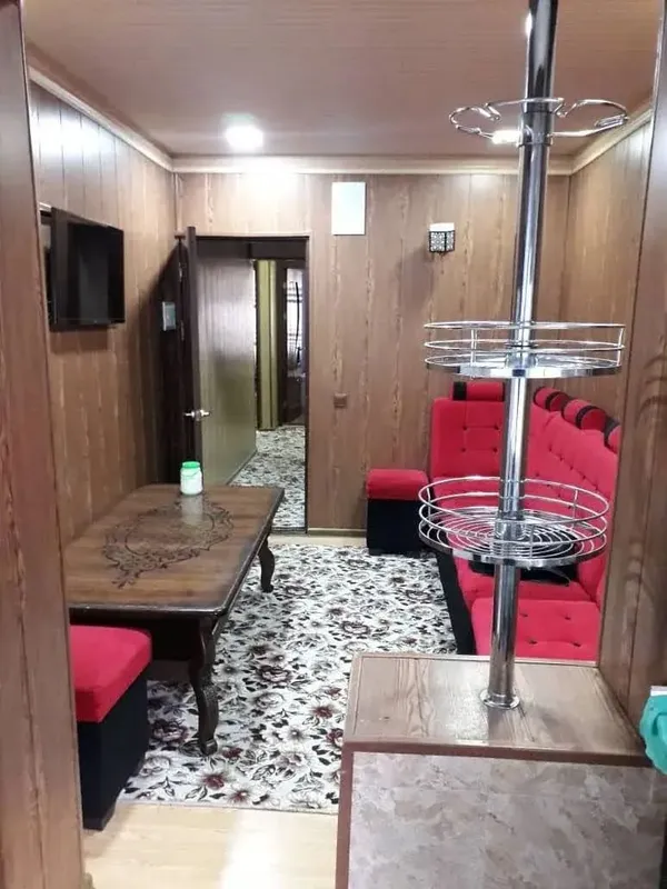 По суточная квартира — фото 2