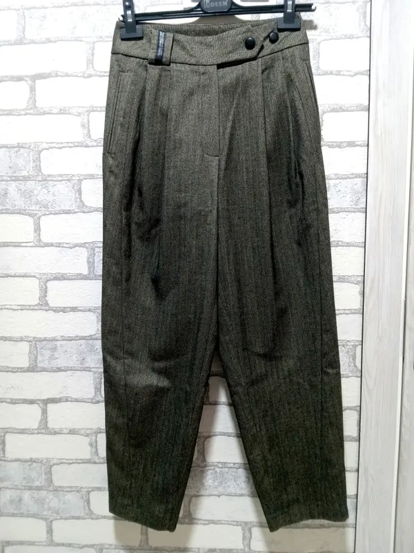 брюки женские