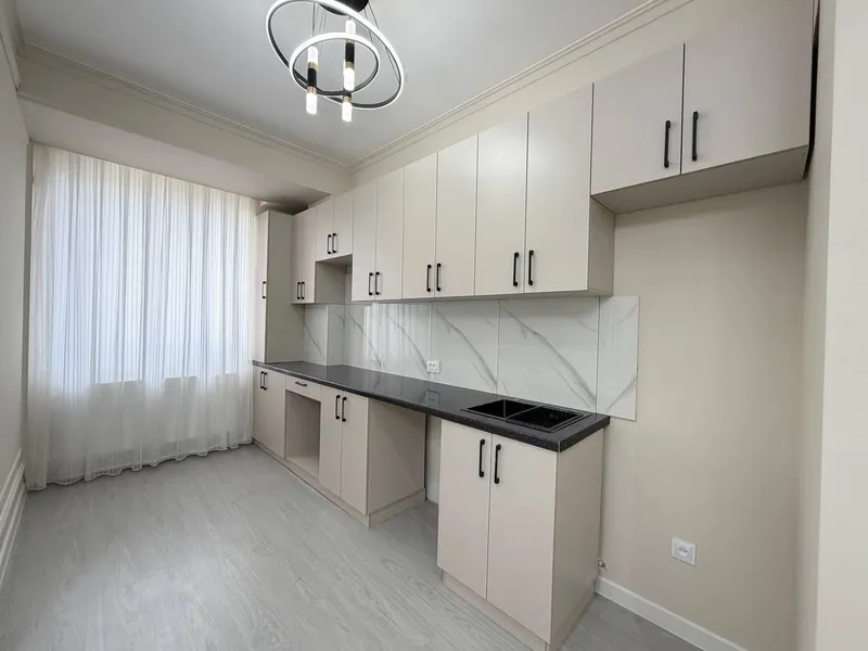 1-комнатная 40 м², 7-й этаж 6 1-комнатная 40 м², 7-й этаж 6