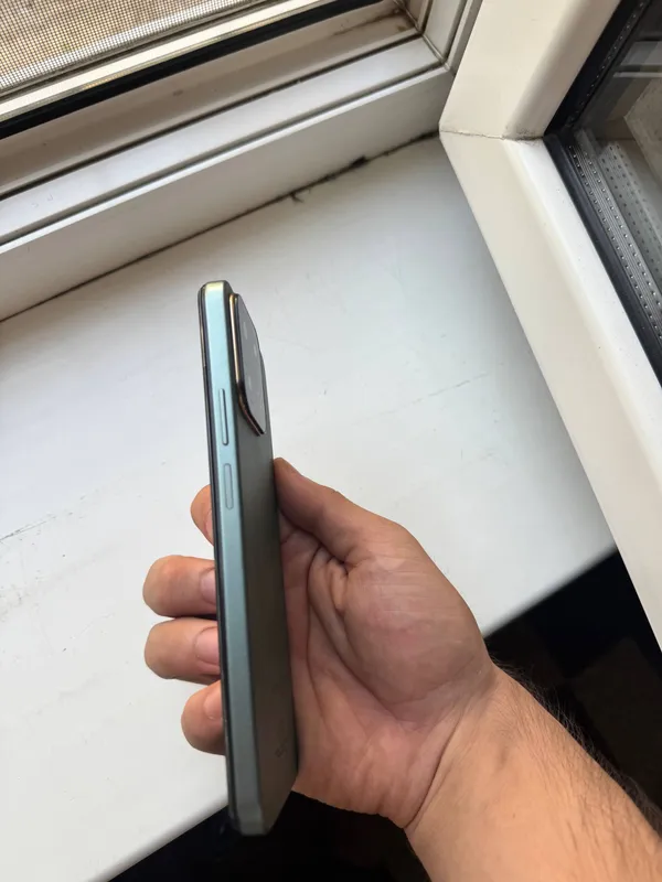 HONOR X7c — фото 2