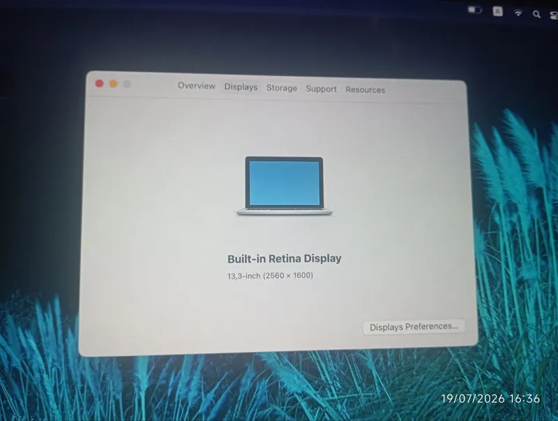 Apple MacBook Pro Retina 13" (Early 2015) srochni sotiladi . 3 Apple MacBook Pro Retina 13" (Early 2015) srochni sotiladi . 3