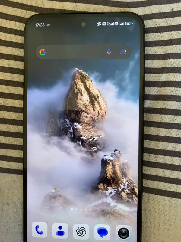 Redmi 15 1 Redmi 15 1