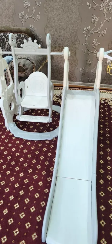 Bolalar uchun sirg‘anchiq 1