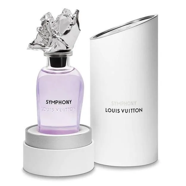Духи Louis Vuitton Simfoniya