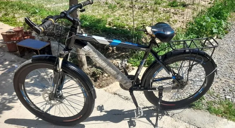 Велик "Shimano"