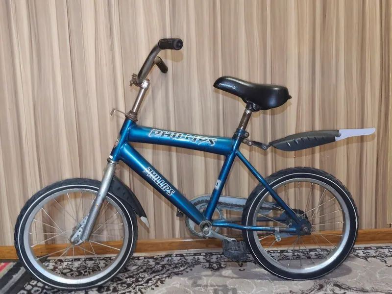 velosiped