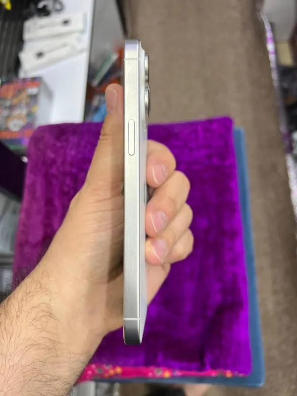 iPhone 15 Pro Max 6 iPhone 15 Pro Max 6