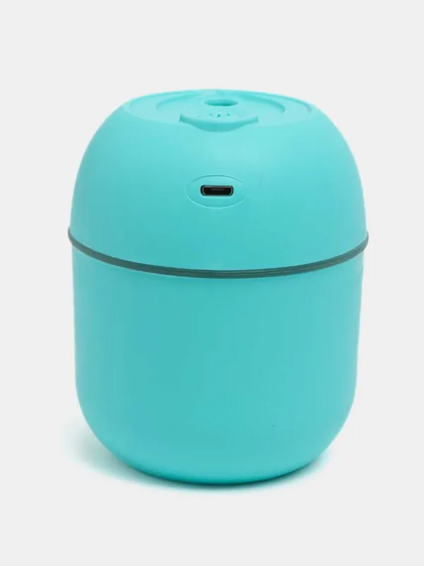 Увлажнитель воздуха Humidifier 220 мл обеспечивает оптимальный.uvl1 — фото 4