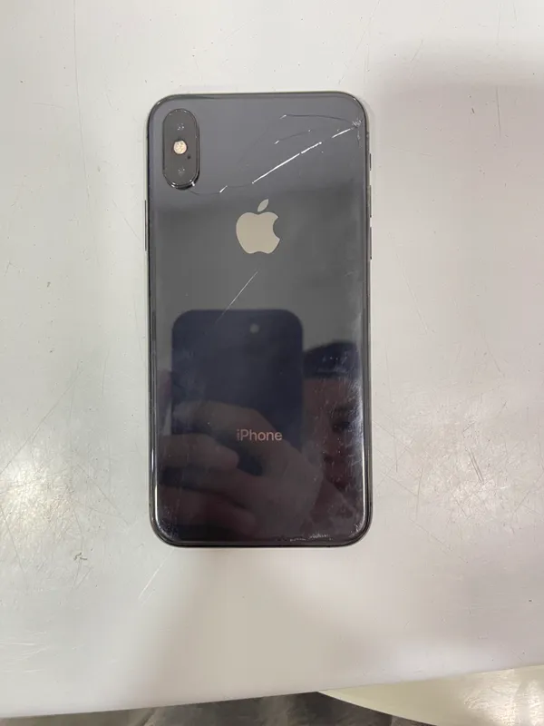 Iphone xc Face id ymks/78