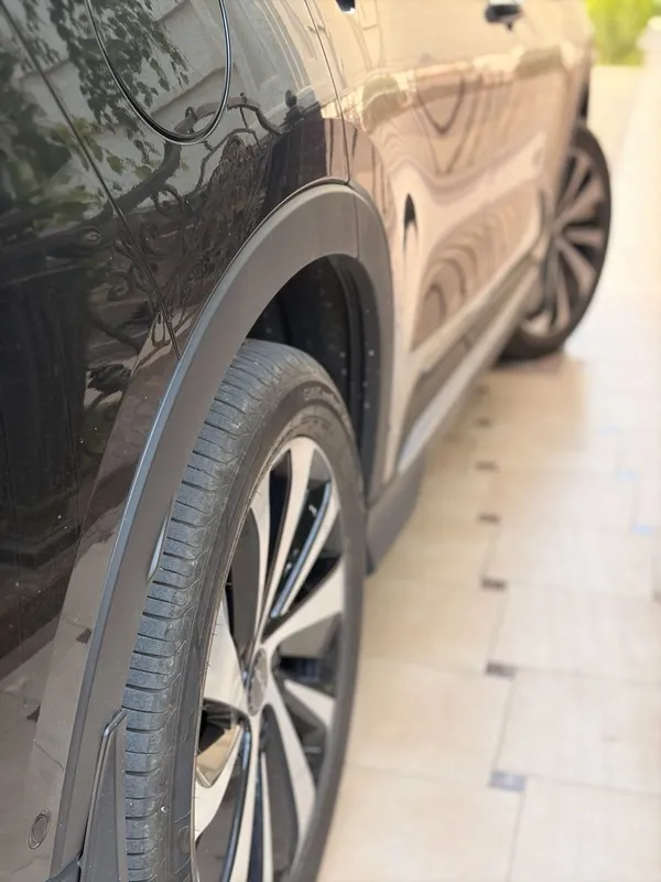 BYD Chempion 605км запас ‼️Краска Тоза 49.000км пробег Накт Насия — фото 2