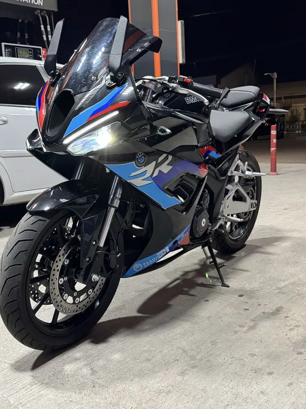 motosikl 500cc…. — фото 2 motosikl 500cc…. — фото 2