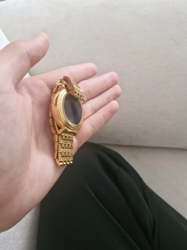 ZAMA ZM10 Ayollar soati