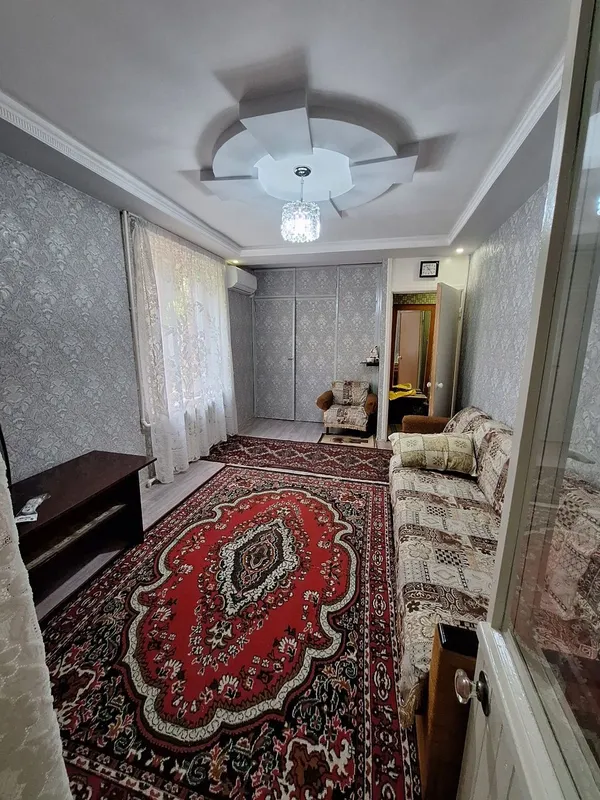 Сдам 2х комнатную Чиланзар 26 2