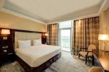 VIP Class Hotel Chilonzor