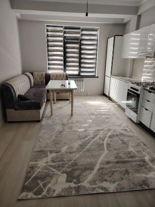 2 xonali kvartira, 83 m², 9/12 qavat (ikkilamchi), Yakkasaroy tumani 2