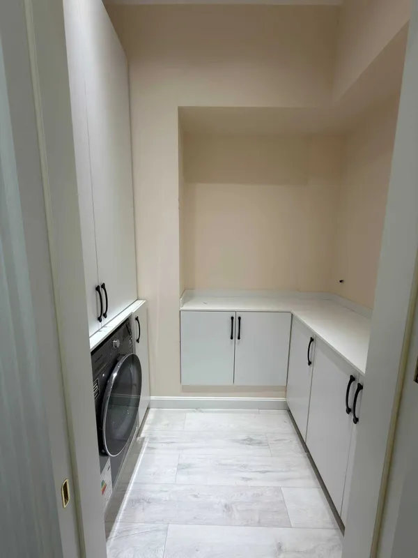 Сдаётся 3-ком ЖК Art house | Учтепа | 800$ | Евро ‼️ — фото 6