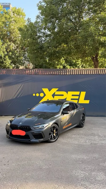 Продается единственная в Узбекситане BMW M8 G-Power 1 Продается единственная в Узбекситане BMW M8 G-Power 1