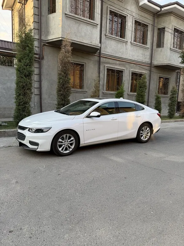 Malibu 2,4 Nahd/Arenda 5 Malibu 2,4 Nahd/Arenda 5