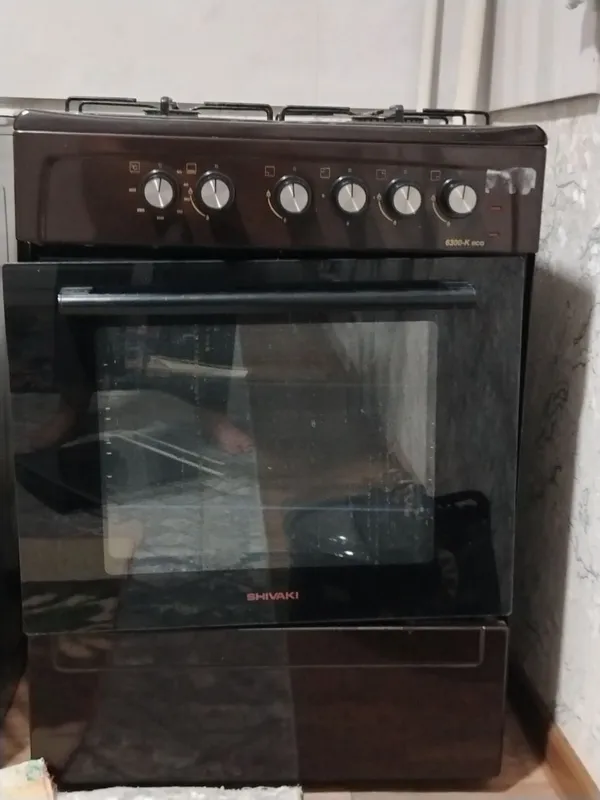 SHIVAKI 6300 1