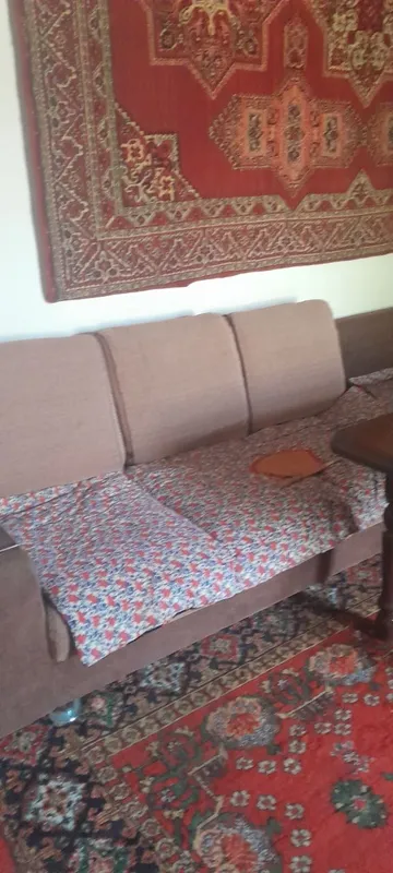 Burchakli divan sotiladi 2
