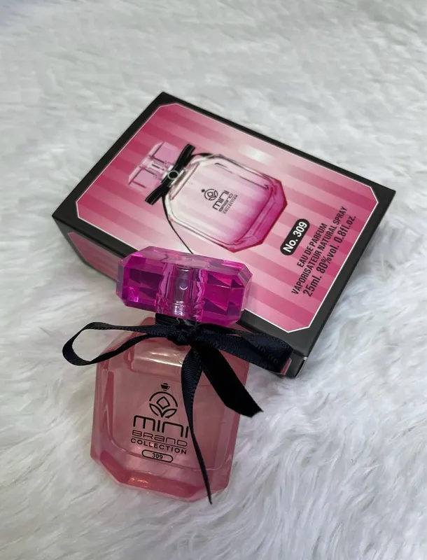 Mini atr dubay victoria secret bombshell