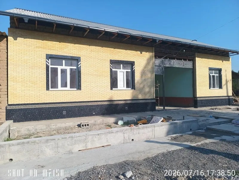 Eron gʼishtlari terish xizmati 5 Eron gʼishtlari terish xizmati 5