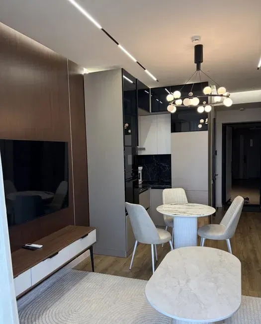 45 m² li 2 xonali kvartira ijarasi · ID 43400 4 45 m² li 2 xonali kvartira ijarasi · ID 43400 4