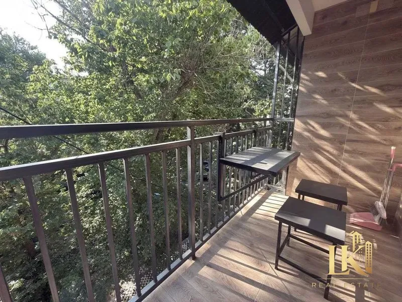 3-комнатная квартира, 82 м², 4/4, Мирабадский район (ориентир: МИД) 6