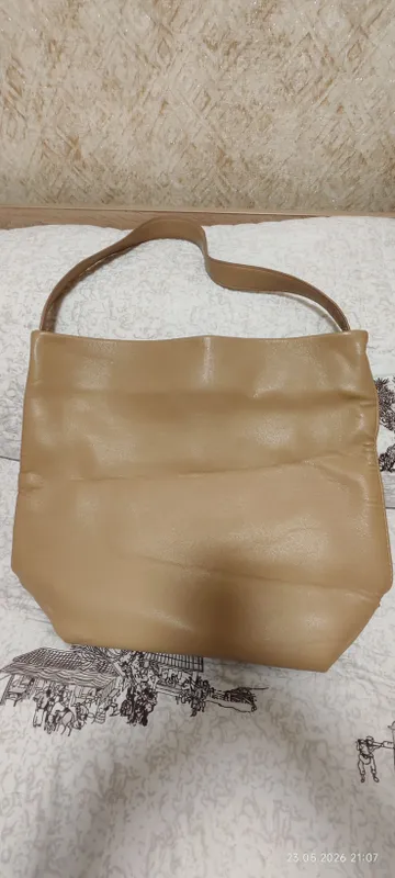 Mango sumkasi 1 Mango sumkasi 1