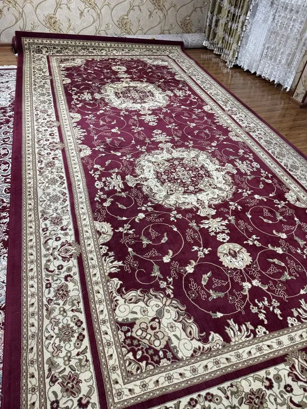 Продается 2 ковра. (Гилам сотилади 2та) 1