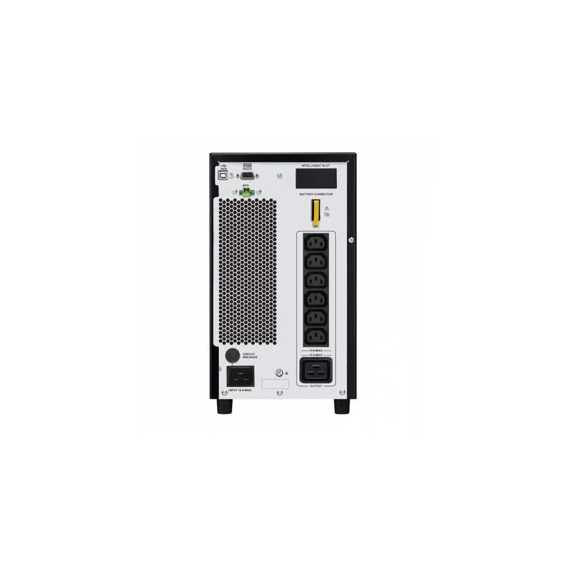 } ИБП APC Easy UPS On-Line SRV 1000VA/900W 230V 2