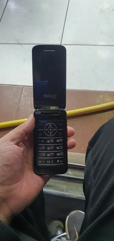 Texno max 3