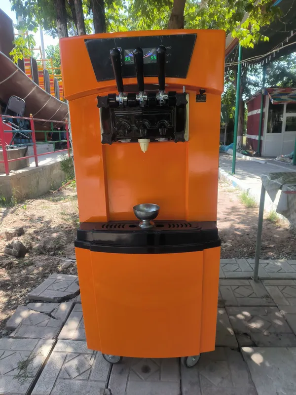 Yangi muzqaymoq apparat sotiladi sirojna yangi gapirat Yangi muzqaymoq apparat sotiladi sirojna yangi gapirat