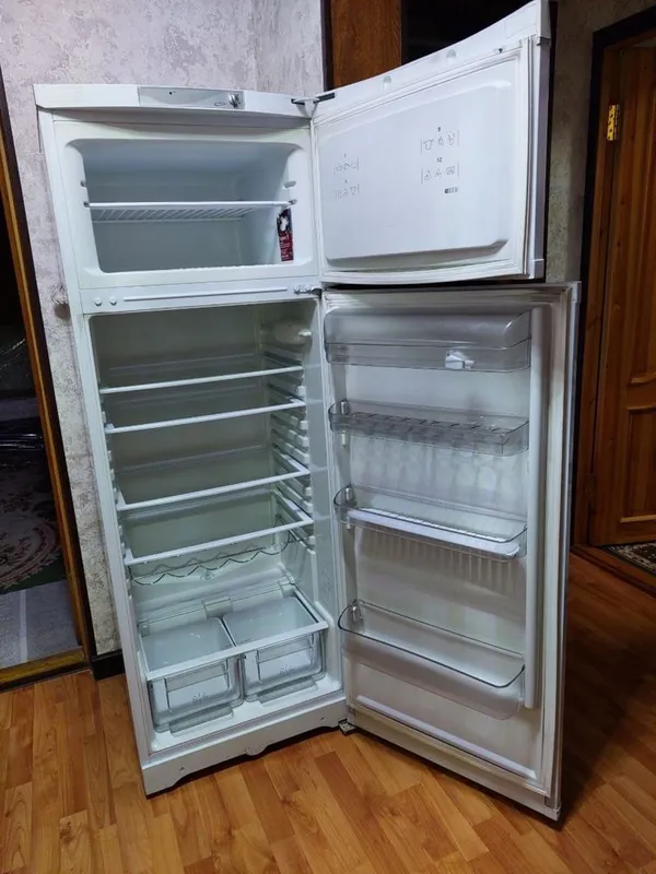Холодильник Hotpoint Ariston | Muzlatgich Hotpoin Ariston — фото 1