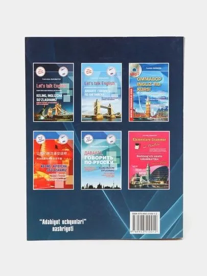 English grammar in practice 4 English grammar in practice 4
