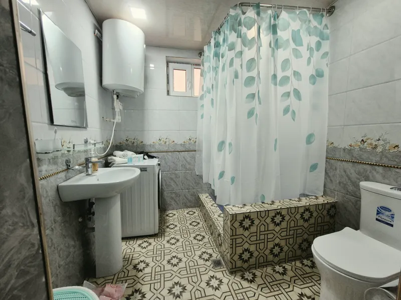 Samarkanb sweet Home по суточное жилье в центре 8 Samarkanb sweet Home по суточное жилье в центре 8