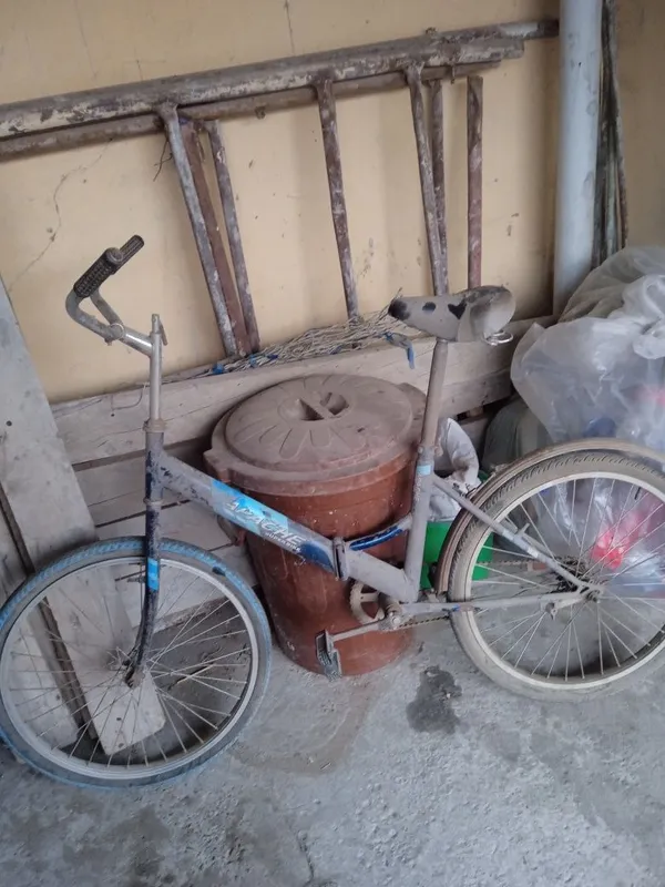 Velosiped sotiladi 2